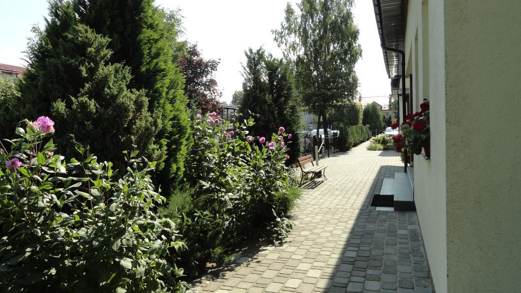 Dom Artusa Ustka Ruang foto